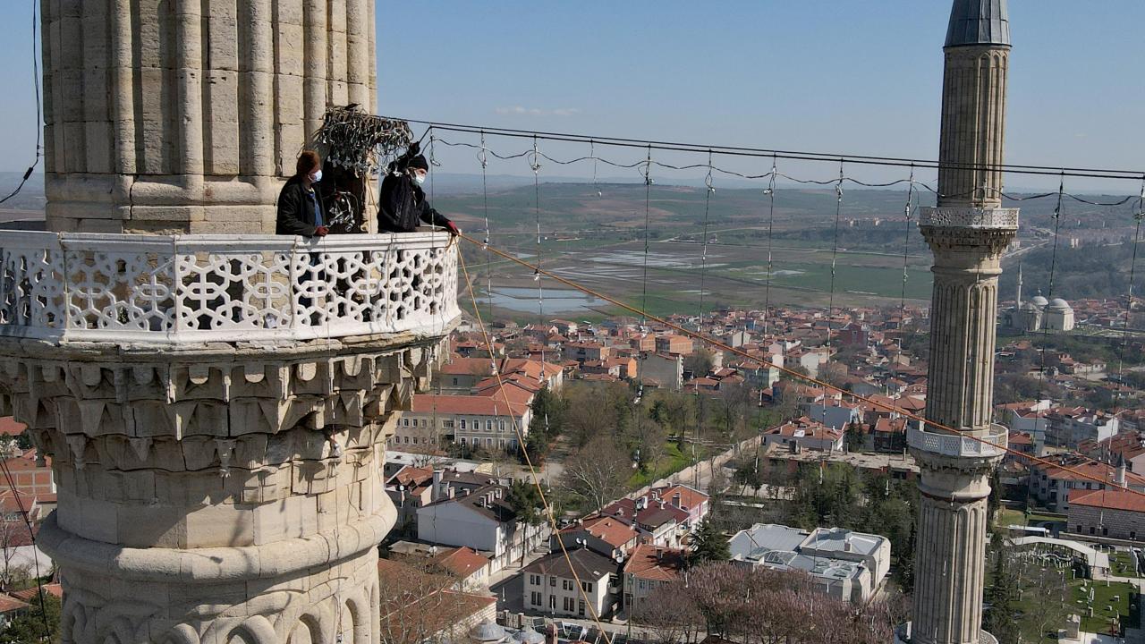 "Zor bir meslek olduğu için çırak yetişmiyor"