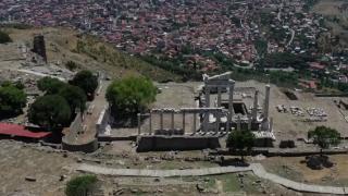 Türkiye’nin Venedik’i: Selinos Kanal Projesi