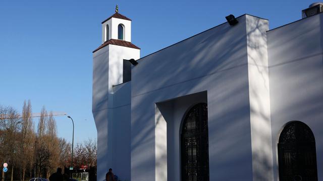 Kanadanın Edmonton kentinde ramazanda ezan okunacak