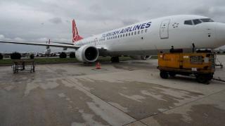 THY'nin "B737 MAX" uçakları 2 yıl sonra yeniden uçuşa hazırlanıyor