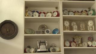 Yarım asırlık saat ustası: Bosnalı Smail İbrişagiç