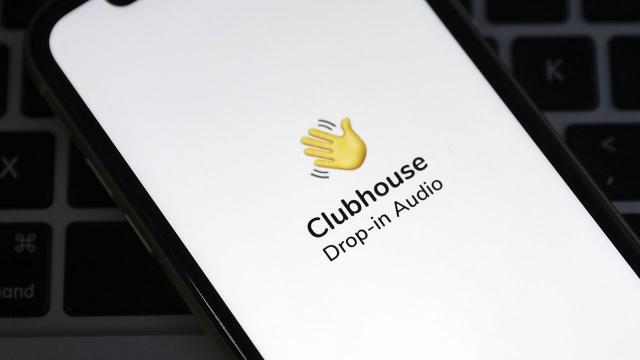 İranda hükümet ile Yargı Erki arasında Clubhouse anlaşmazlığı