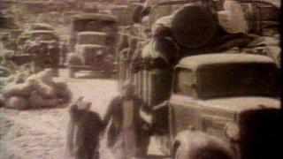 Deyr Yasin Katliamı'nın üzerinden 73 yıl geçti