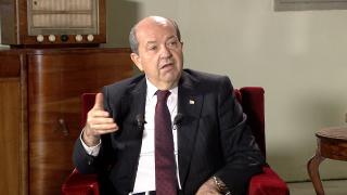 KKTC Cumhurbaşkanı Tatar: 1974'ten sonra hayat bulduk