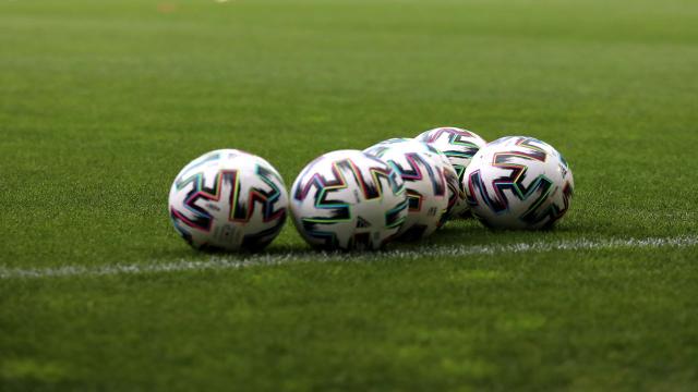 Futbolda haftanın programı belli oldu