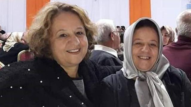 İkizler aynı gün koronavirüse yenik düştü
