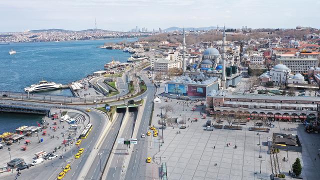 Ramazanda sıkı koronavirüs tedbirleri uygulanacak
