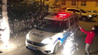 Türk Polis Teşkilatı 176 yıldır görev başında