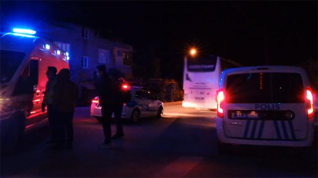 Sertavul Geçidi tipi ve buzlanma sebebiyle ulaşıma kapandı
