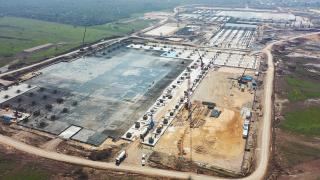 TOGG Gemlik Tesisi’nden 7/24 canlı yayın