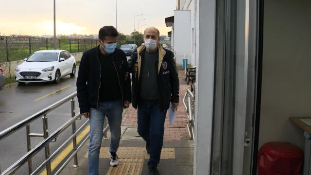 Adanada yasadışı bahis operasyonu