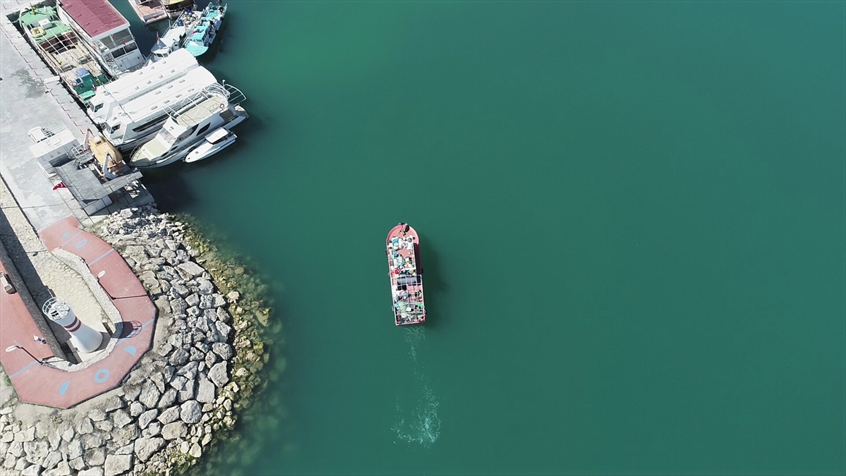 "Türkiye`deki herkesin oy vermesini bekliyoruz"