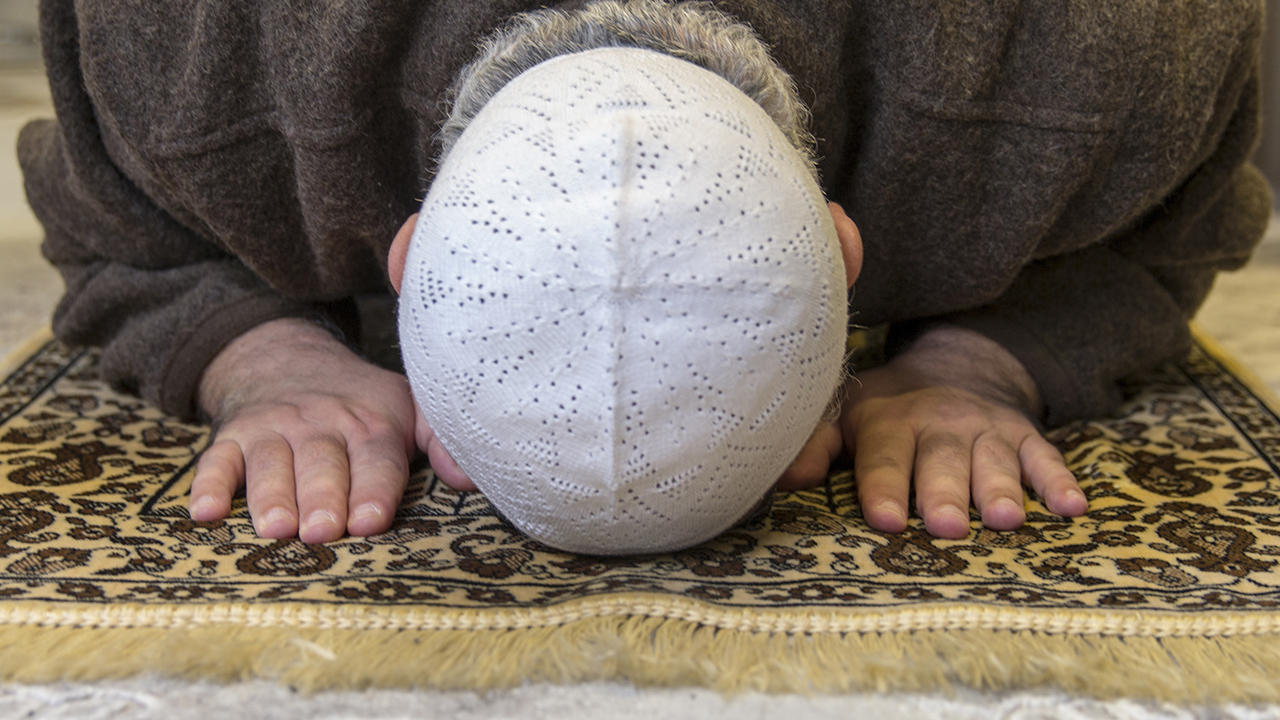 Evde teravih için toplanılmayacak