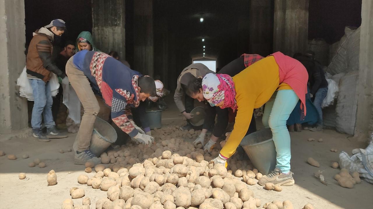 "Karar bizleri ve çiftçimizi oldukça mutlu etti"