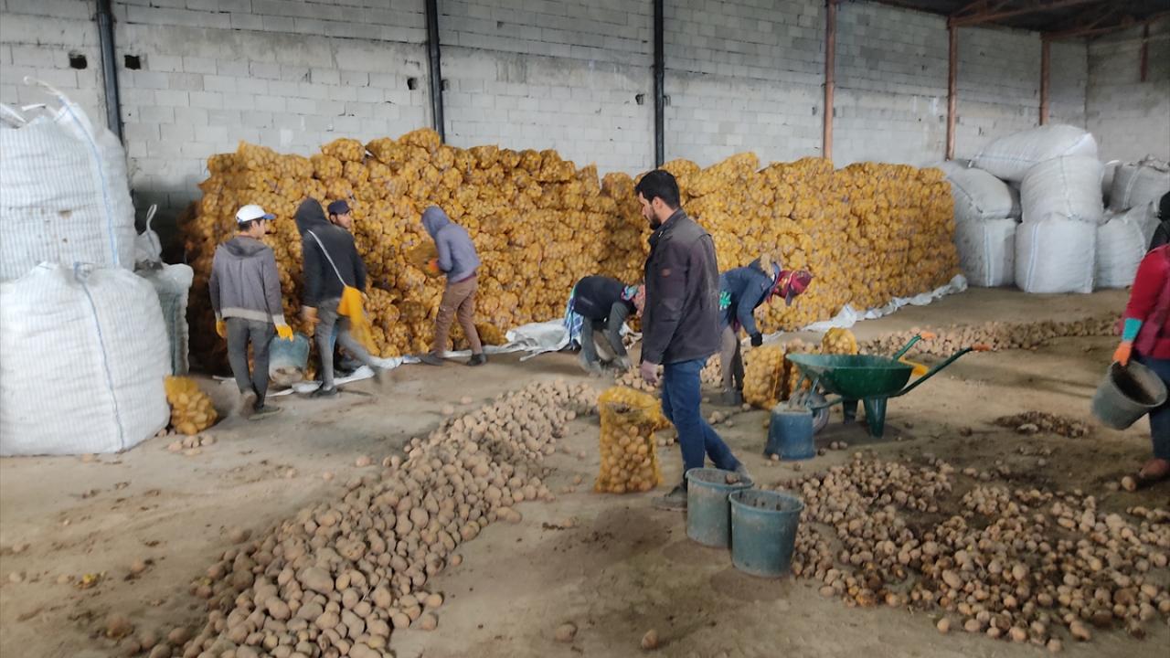 "Bir üretici olarak Cumhurbaşkanımıza minnettarız"