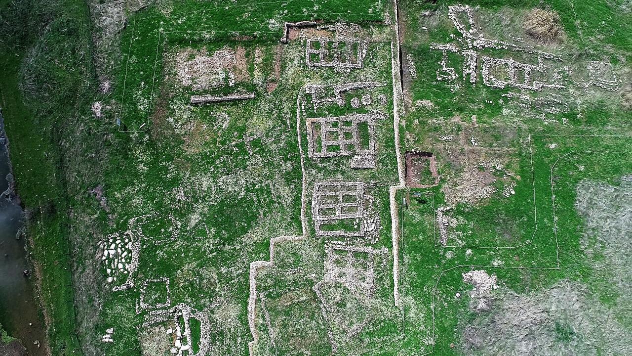 "Dünya uygarlık tarihine ışık tutuyor"