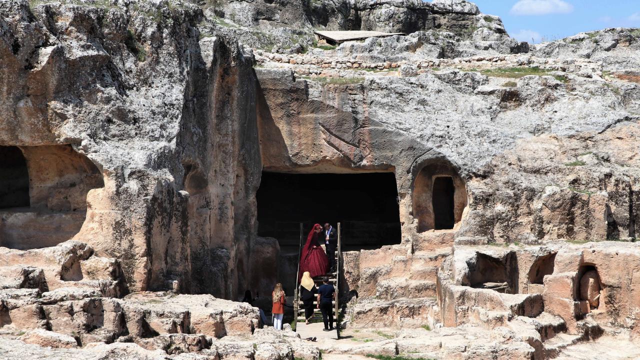 Unesco`ya aday gösterilecek