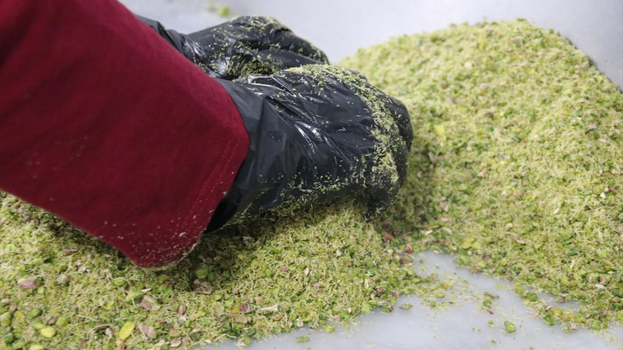 "Ramazan yoğunluğumuz başladı"