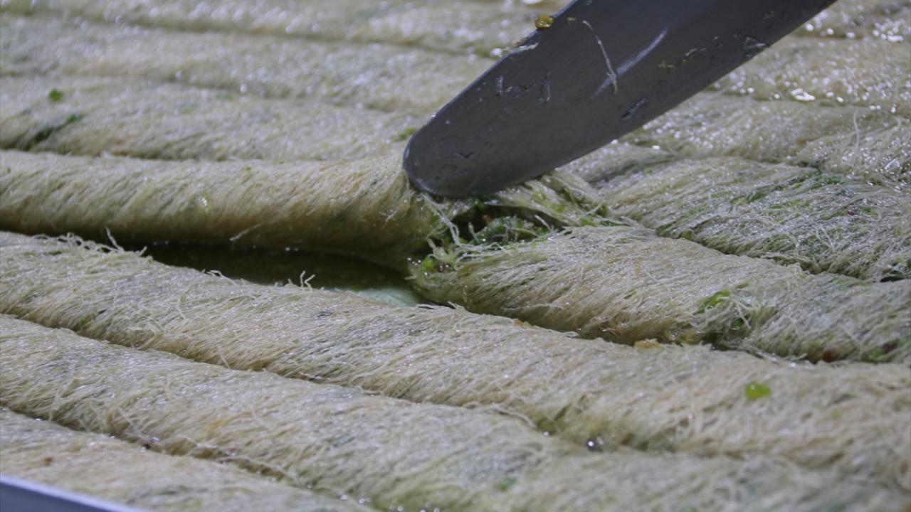 "Paket servislerimizle hizmet vermeye hazırız"