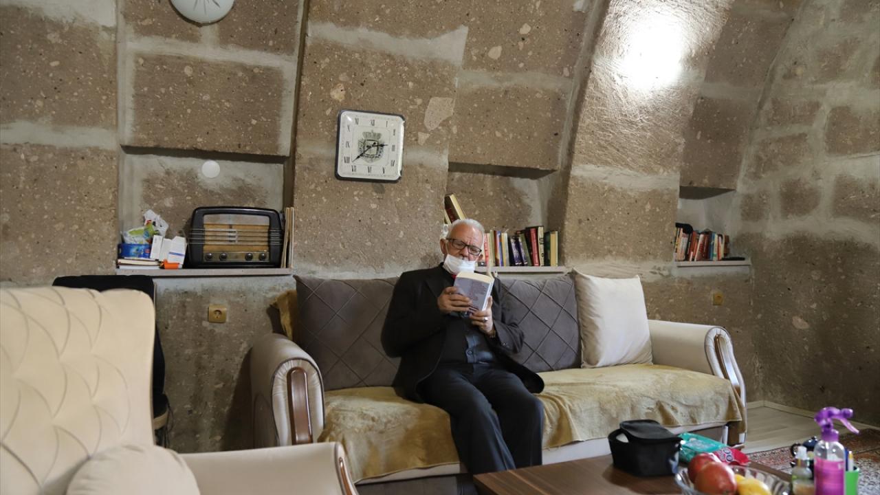 "Hedefimiz 1 milyon turisti bu coğrafyada ağırlamak olacak"