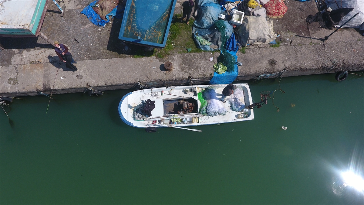"Kazasız belasız bir sezon daha bitti"