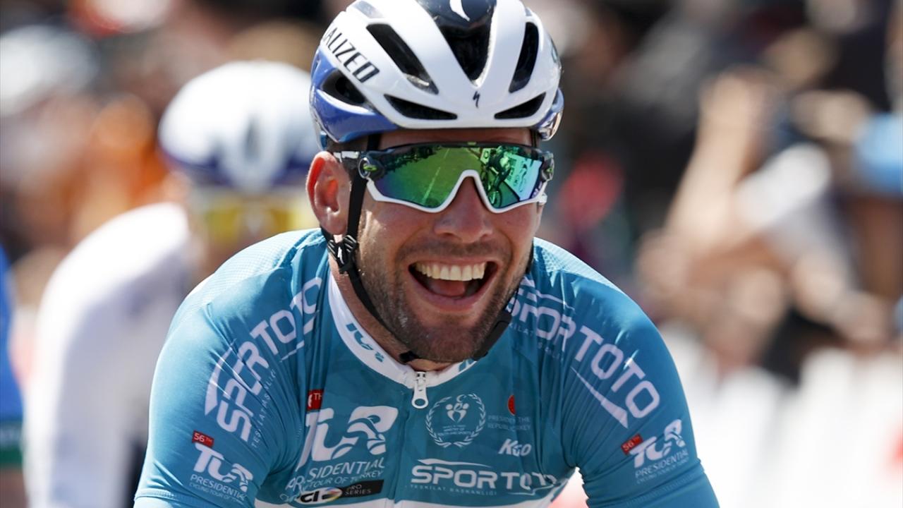 Karlı havadan güneşli havaya