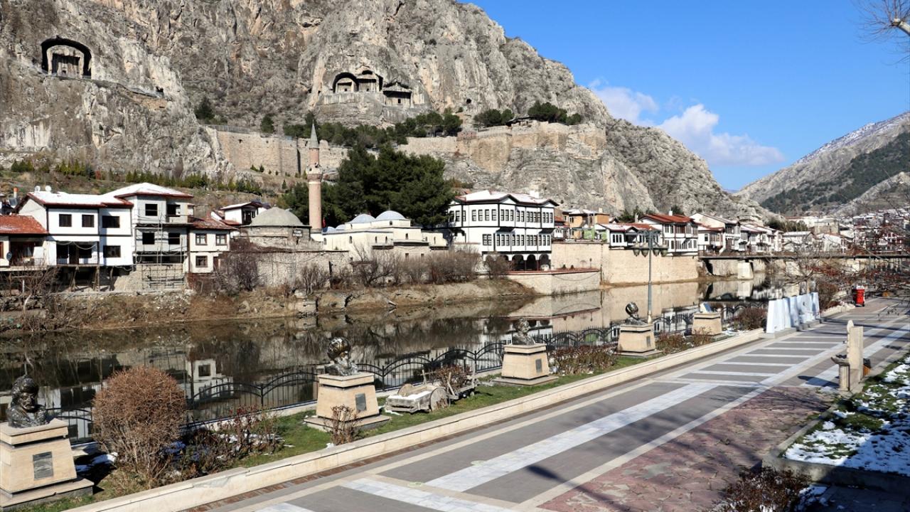 Amasya - 424,45