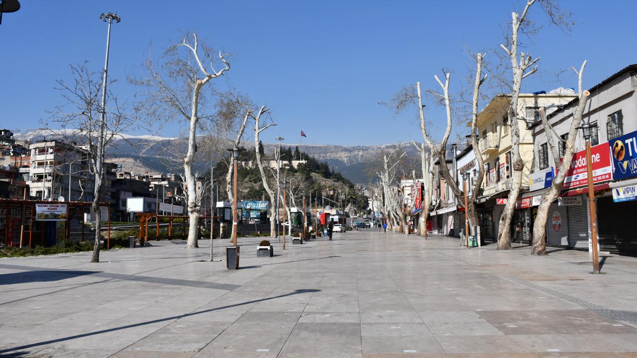 Kahramanmaraş - 210,33