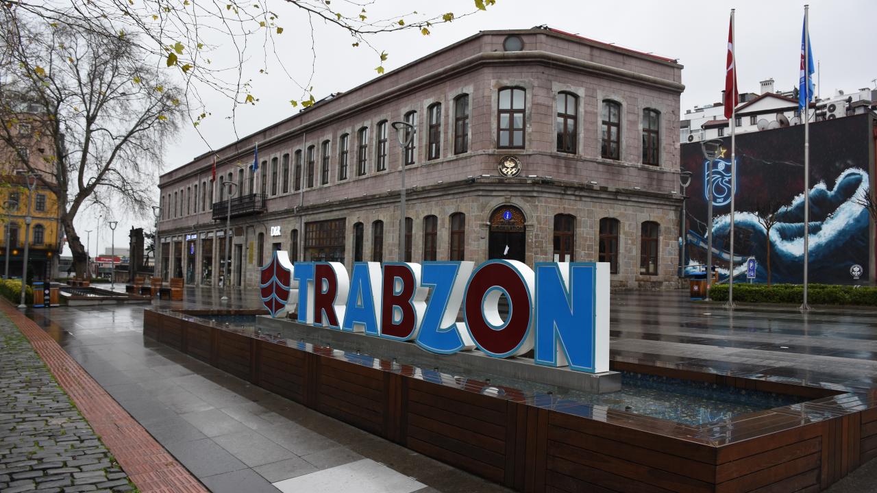 Trabzon - 359,28
