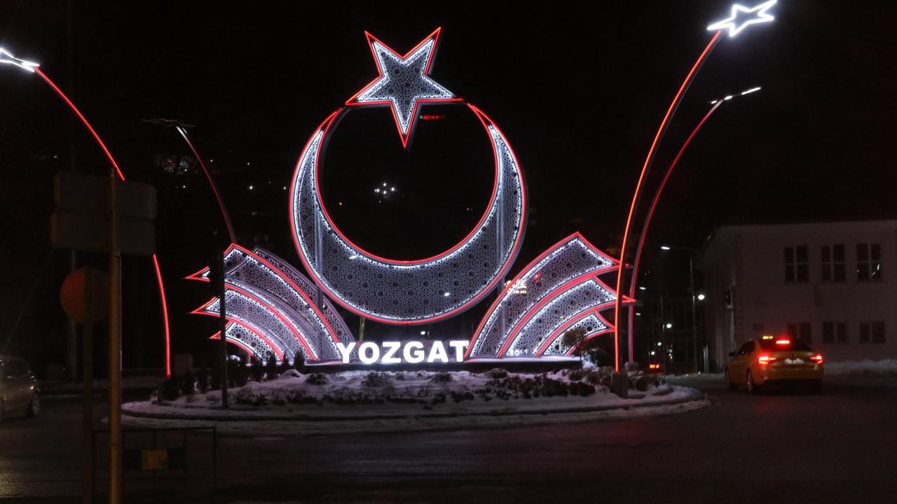 Yozgat - 350,28