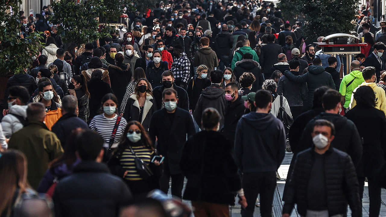 Vaka sayısı düşüşe geçen iller