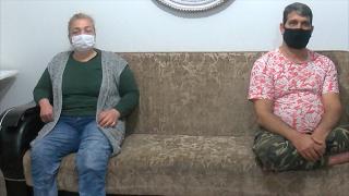 Engelli aracının akülerini çalan hırsızlar yakalandı