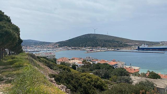 Rusyanın uçuşları kısıtlama kararı turizmcileri üzdü