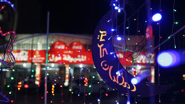 Arap ülkelerinin çoğu ramazanın salı günü başladığını açıkladı