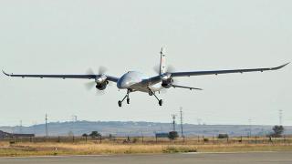 Baykar Akıncı PT-3 yüksek irtifa testlerini tamamladı