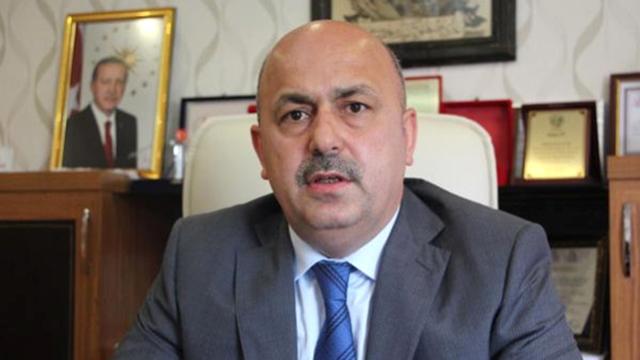 Ordu İl Sağlık Müdürü Kasapoğlu: Yoğun bakım servislerinde artış söz konusu