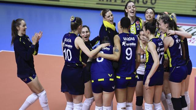 Fenerbahçe Opette 3 koronavirüs vakası