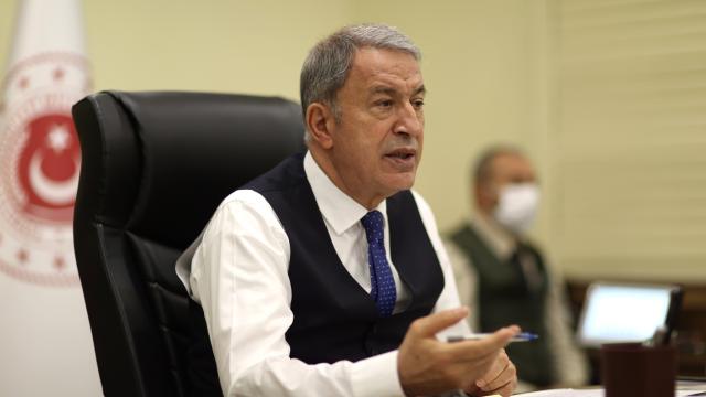 Bakan Akardan CHPli Altaya tepki