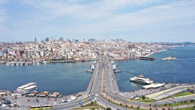 İstanbulda bugün hava nasıl olacak?