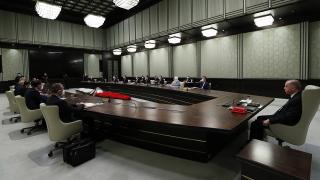 Kabine bugün toplanıyor: Yeni kısıtlamalar gelecek mi?