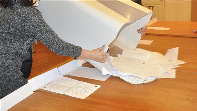 Kırgızistanda yeni anayasa taslağı onaylandı