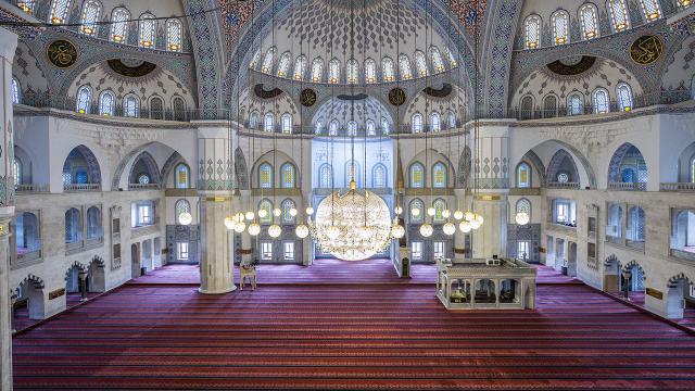 Diyanetten müftülüklere ramazan talimatnamesi