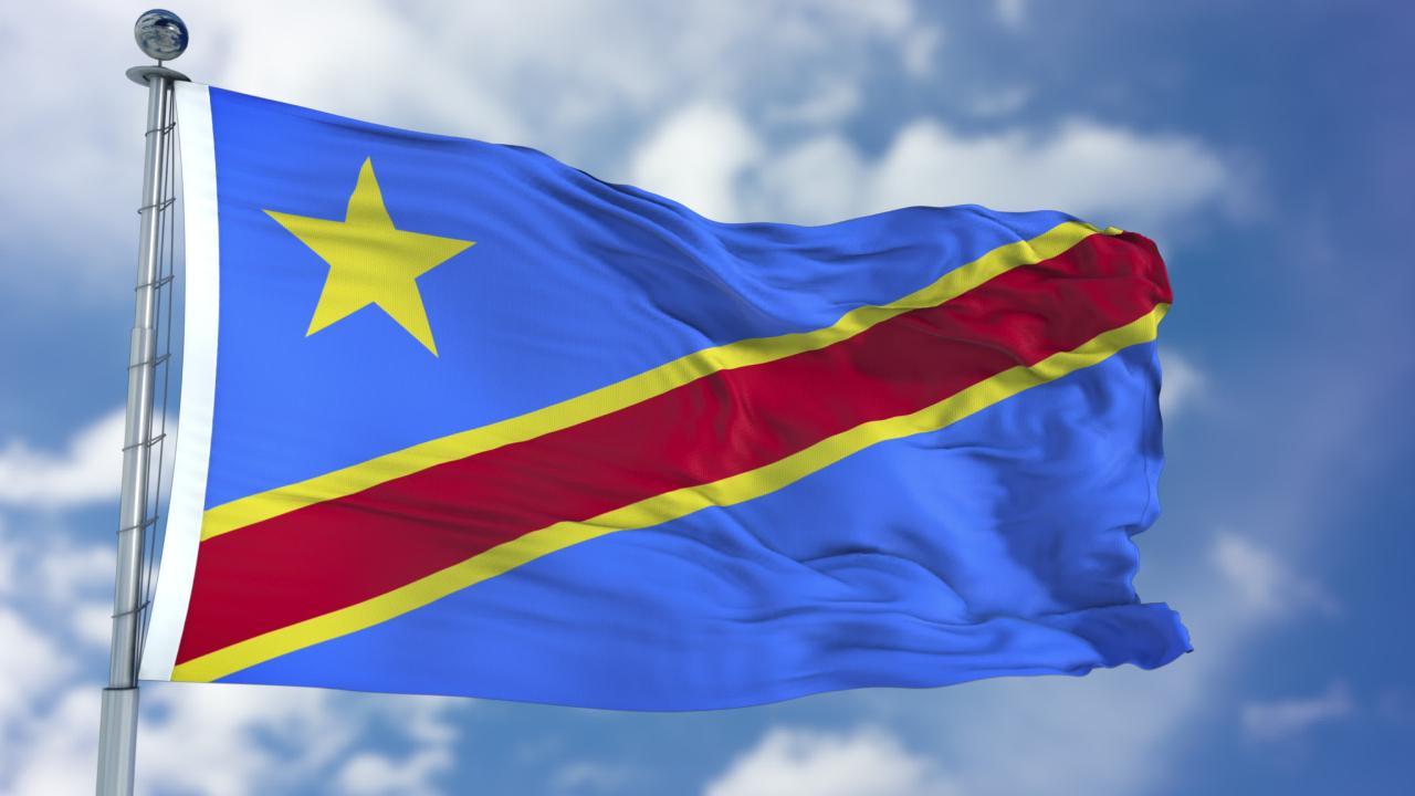 Kongo Demokratik Cumhuriyeti nde BM Kar t Eylemde 48 Ki i ld Son Kongo Demokratik Cumhuriyeti nde BM Kar t Eylemde 48 Ki i ld Son