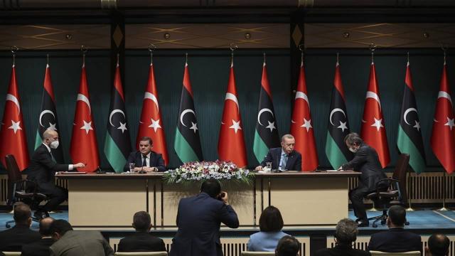İletişim Başkanlığının medya alanında iş birlikleri artıyor