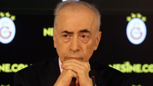 Mustafa Cengizden hakem kararlarına tepki