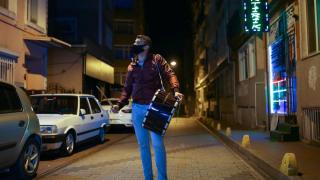 Ramazan davulcuları mesaiye başladı