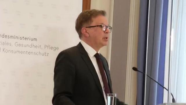 Avusturya Sağlık Bakanı istifa etti