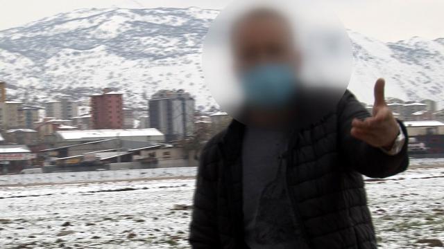Karantinaya uymadı, "Eşim COVID çıktı ama yaklaşmadık" dedi