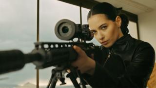 Teşkilat dizisinin 7. bölüm fragmanı yayınlandı