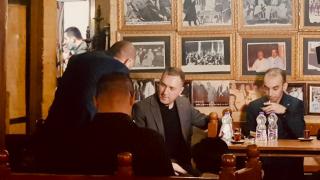 'Kalplerin elçisi' Fatih Yıldız Bağdat'taki görevine veda ediyor